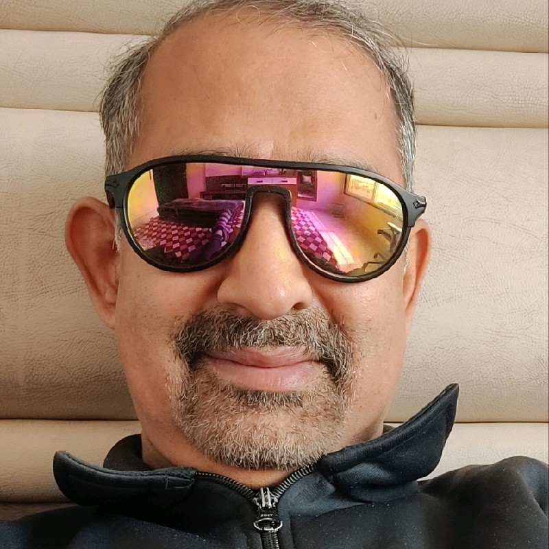 Vivek Saraswat